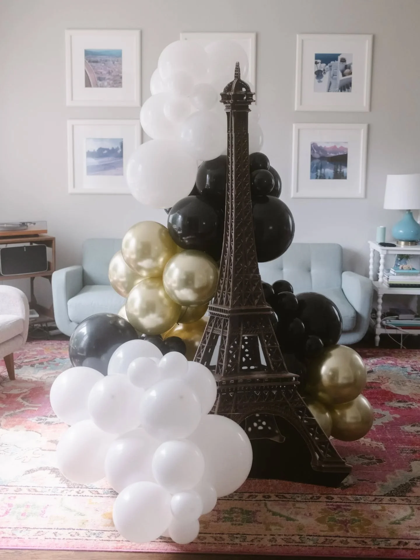 C'est si bon, no?