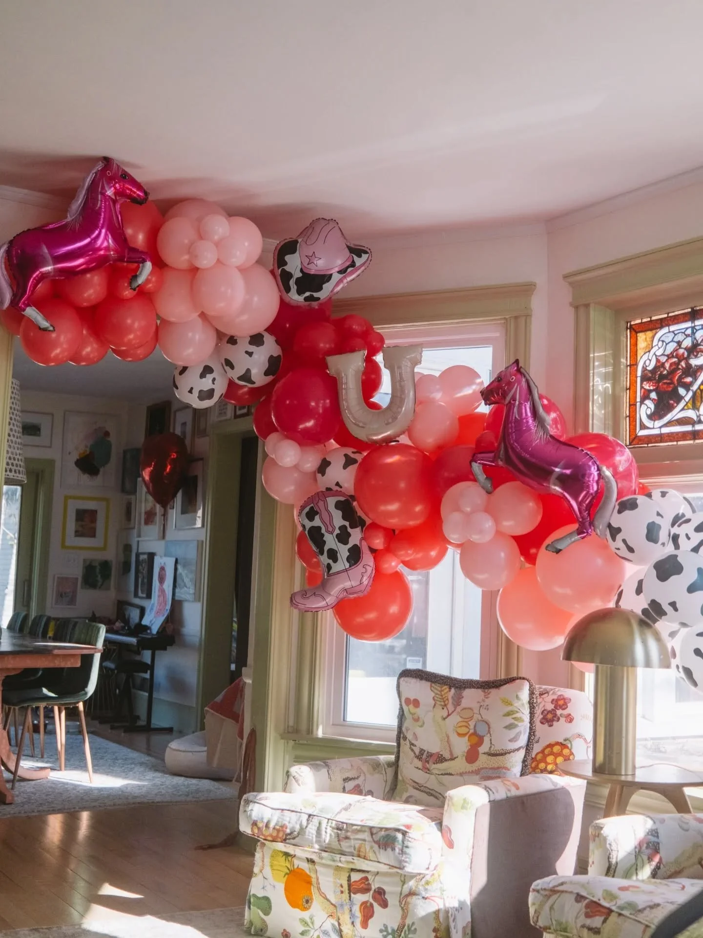 Pink Pony Club (cowgirl edition)