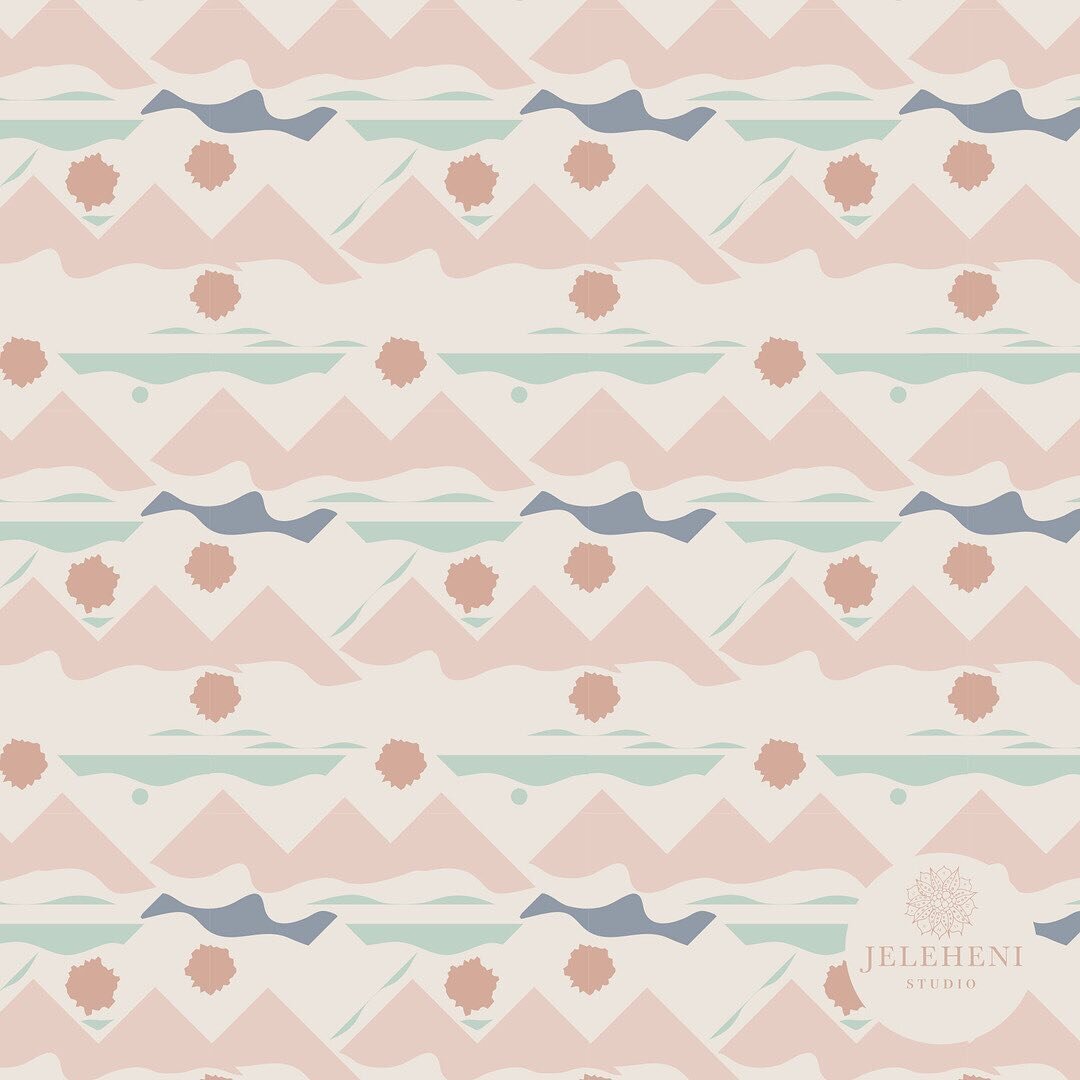 Thank you @makeitindesign for the amazing #summerschool2021 event!
⠀⠀⠀⠀⠀⠀⠀⠀⠀
This is the second time I participate in a design event hosted by #makeitindesign and it&rsquo;s so inspiring. Though I didn&rsquo;t have much time during the event to parti