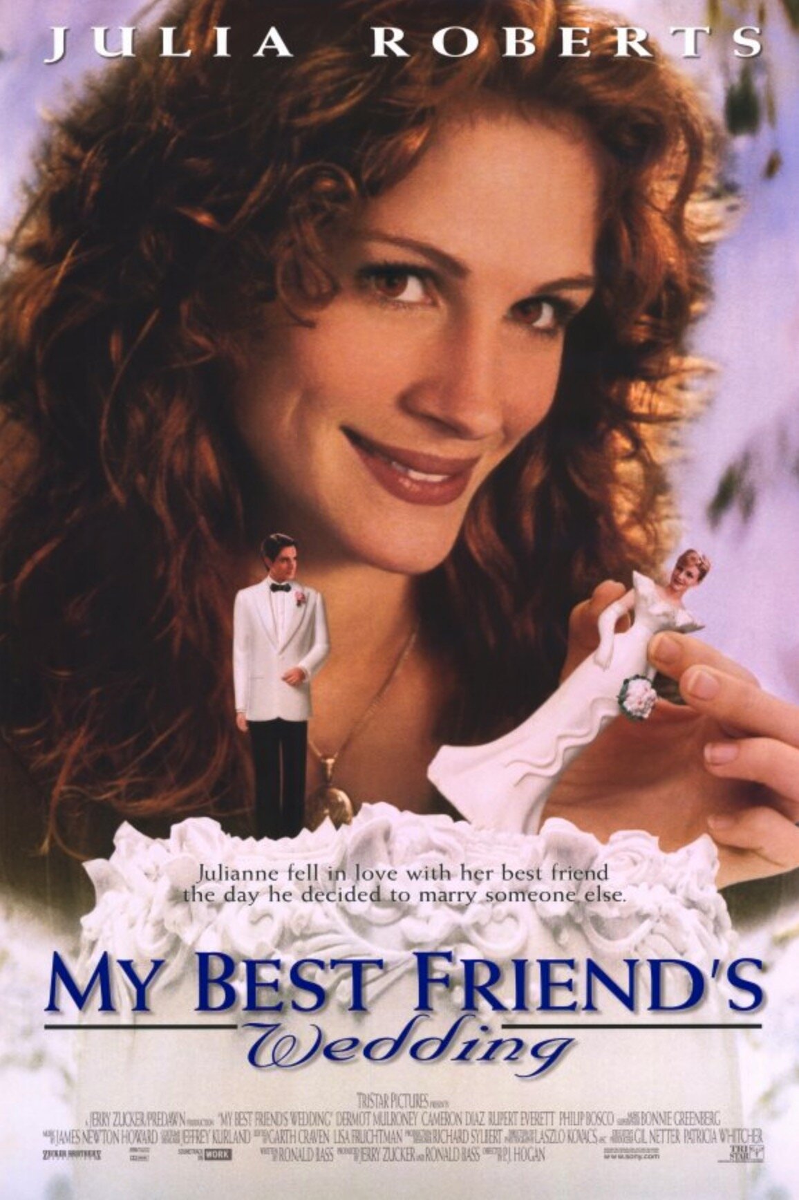 Top Best Romantic Comedies For Bridesmaids By Eric Ren Penoy