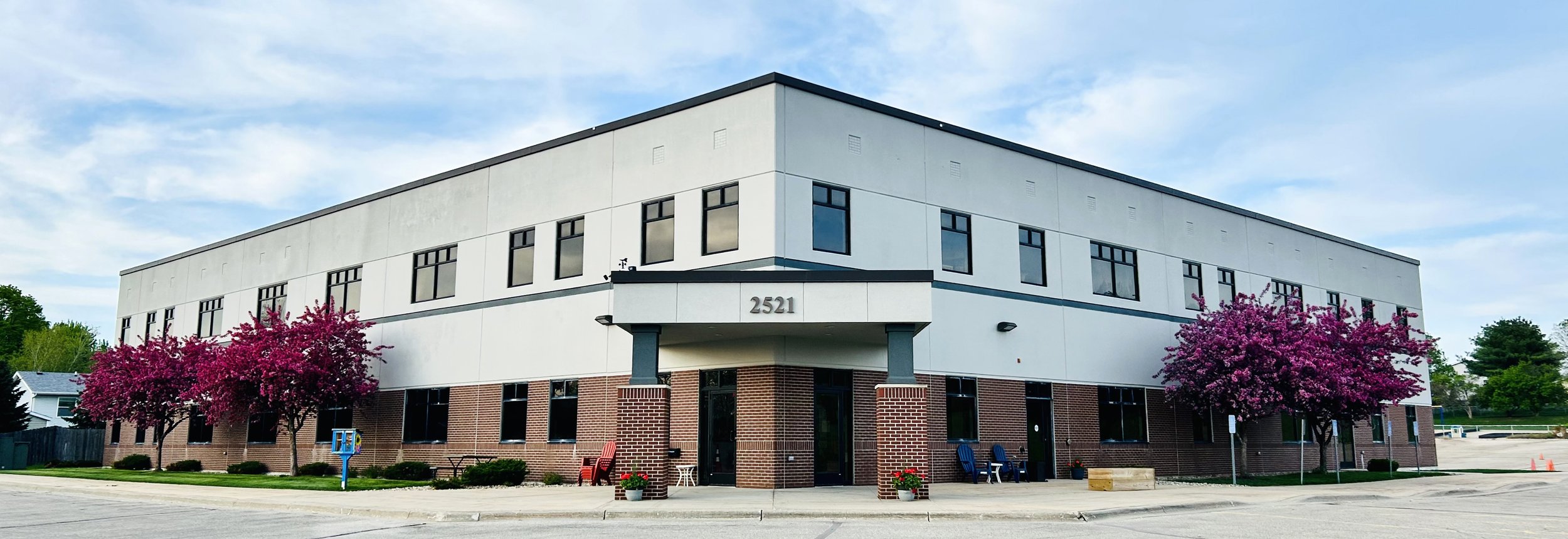 Rochester Arts & Sciences Academy