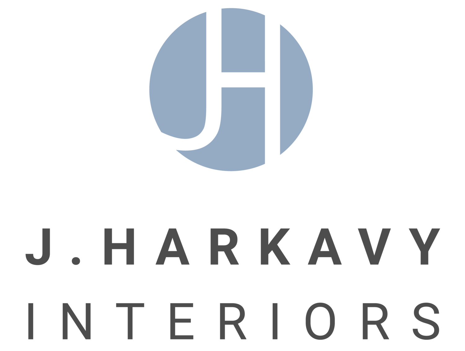 J Harkvay Interiors