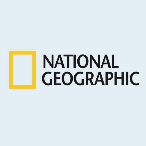 National Geographic logo