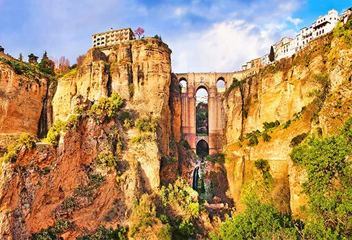 Lead Engagement E-Newsletter:  Start Dreaming About a Vacation You Will Love