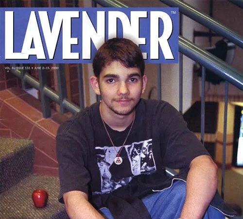 Making the Grade: Youth Report on Coming Out at School
