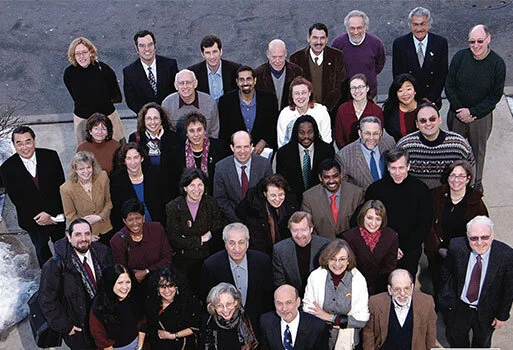 School of International Studies’ Annual Report 2004-2005 (American University)