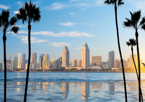 San Diego, California