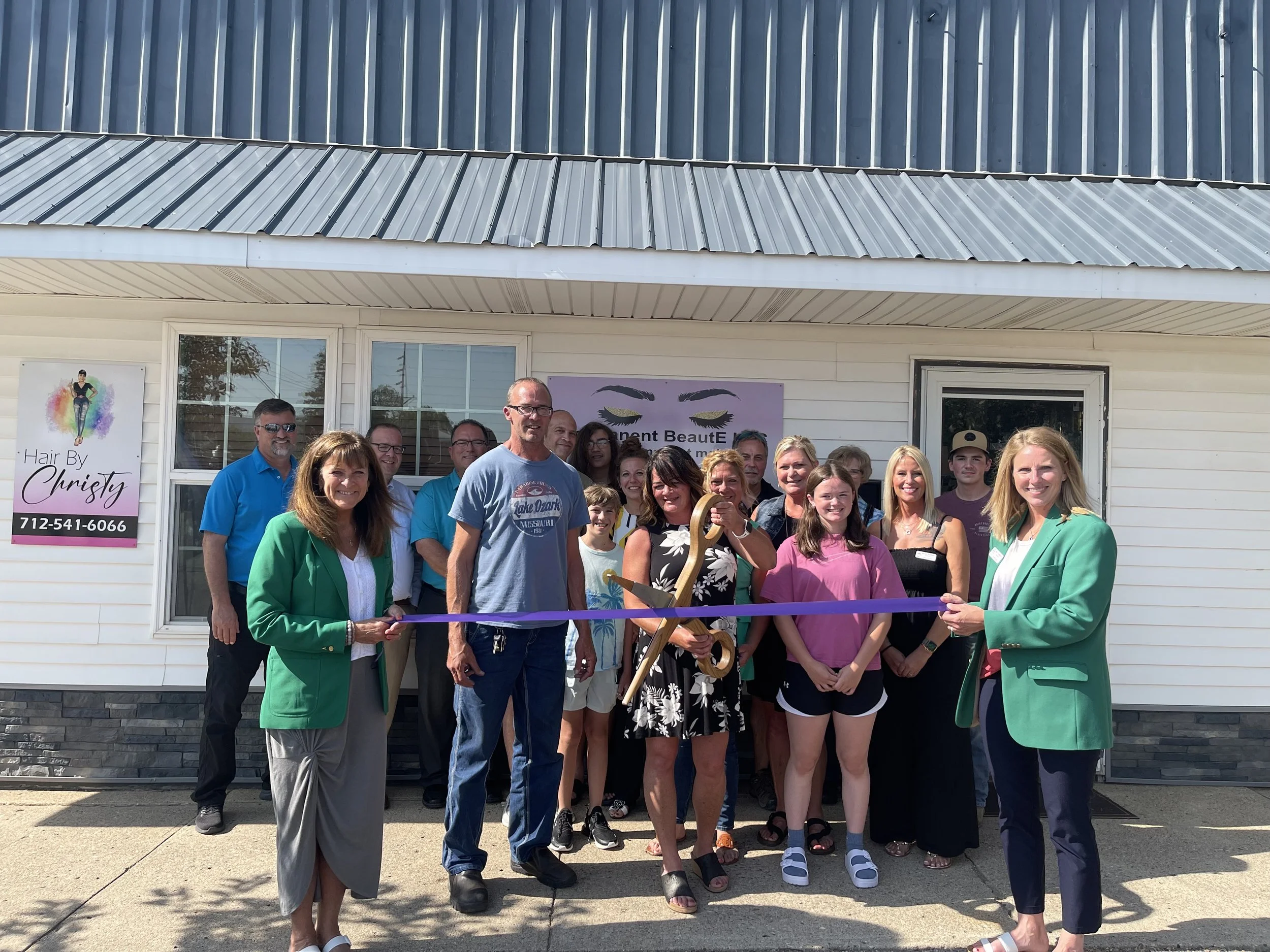 a Chamber Member Le Mars Chamber of Commerce