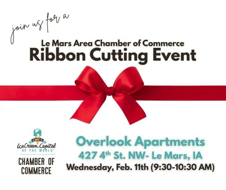 Community Coffee with Overlook Apartments