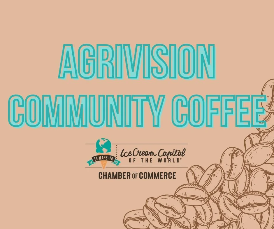 Agrivision Equipment Group Community Coffee