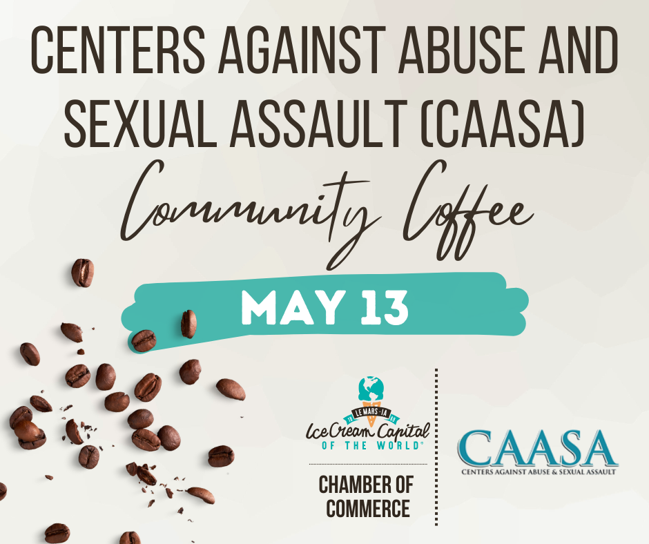 CAASA Community Coffee