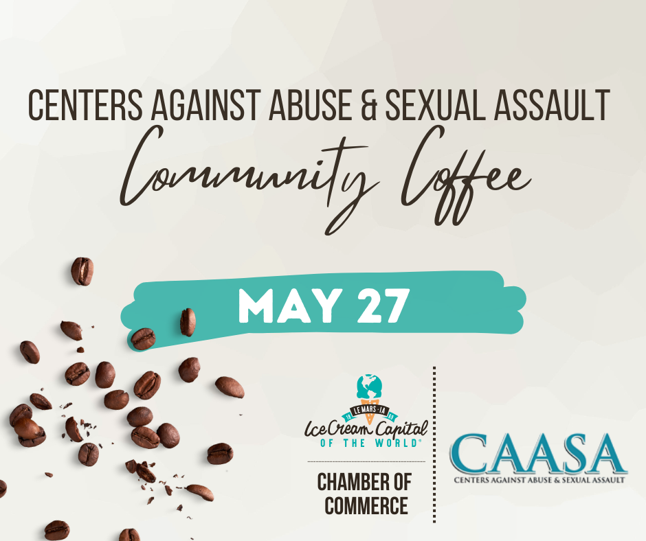 CAASA Community Coffee