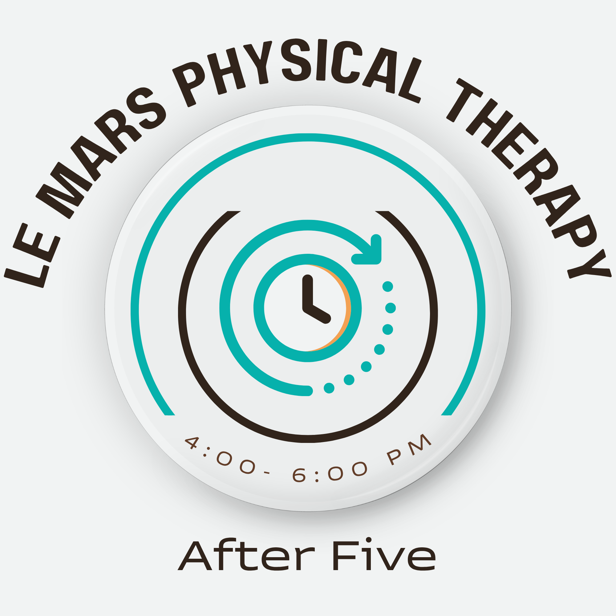 After Five with Le Mars Physical Therapy