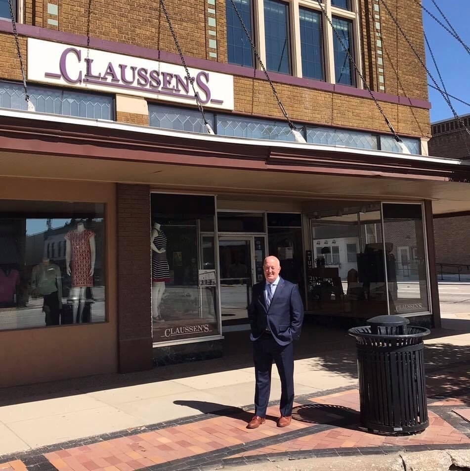 a Chamber Member Le Mars Chamber of Commerce