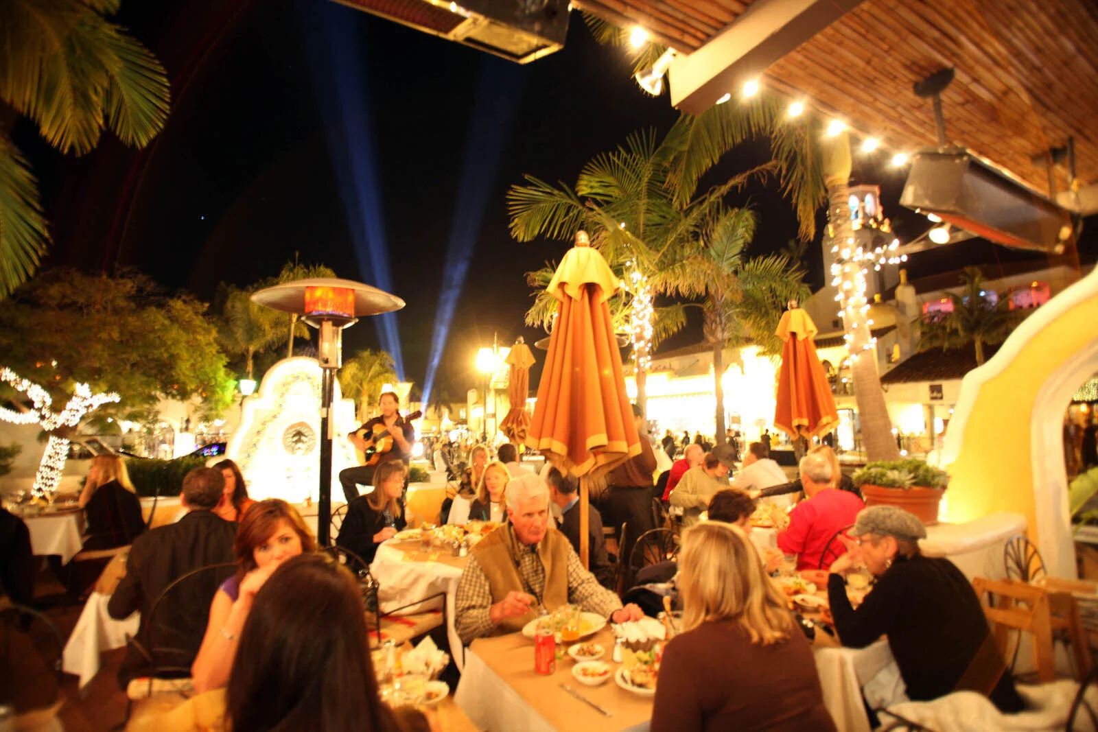 Carlitos Mexican Restauant