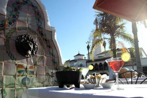 Carlitos Mexican Restauant