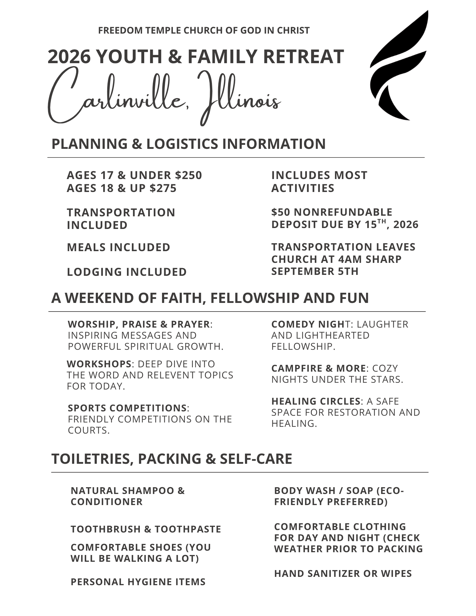 Black and White Wellness Retreat Packing Checklist.JPEG