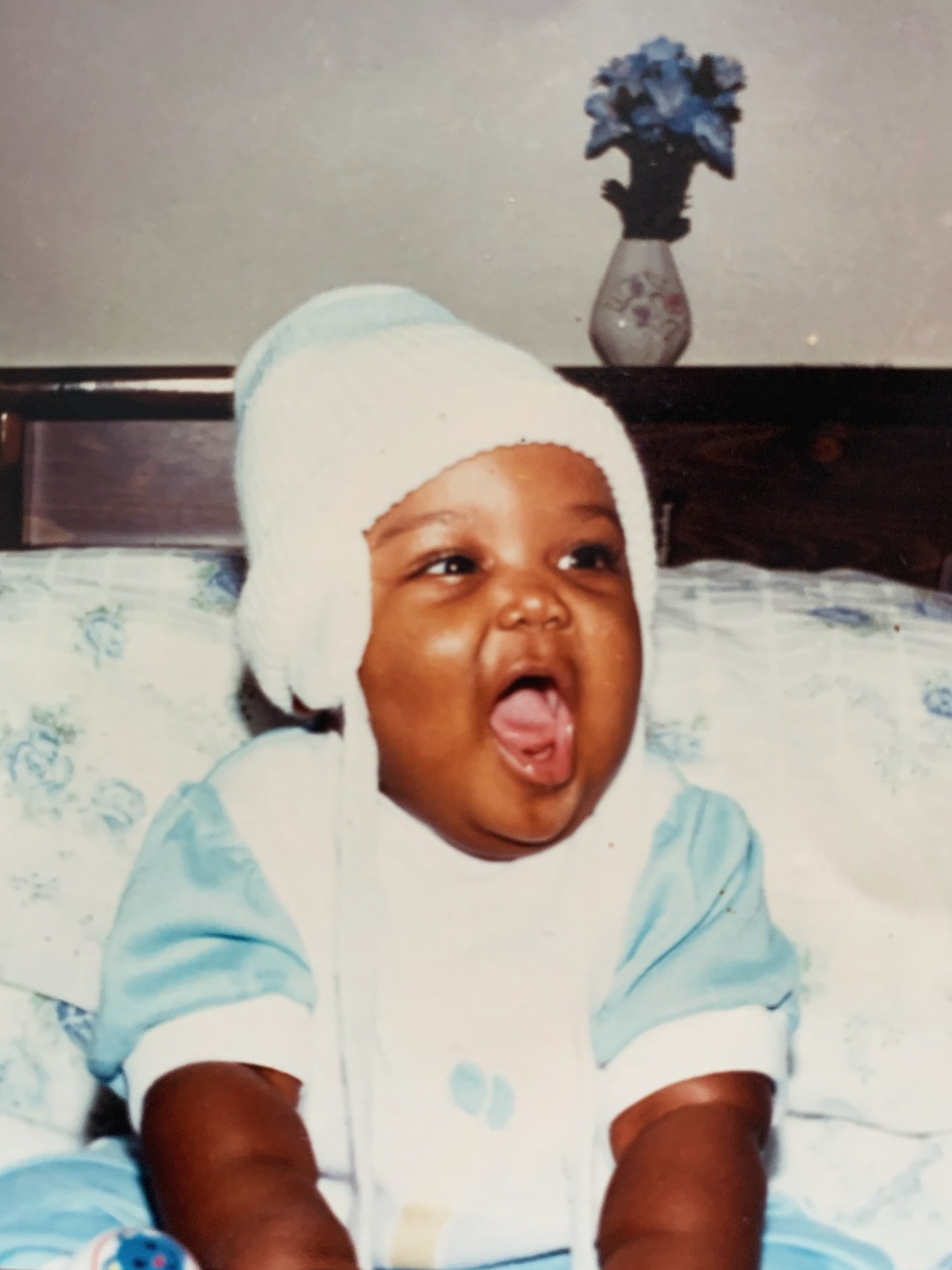 Next month I&rsquo;m headed to @artbasel in Miami, my birthplace, as part of @okcontemporary&rsquo;s VIP Art Week experience 🌞🎨✨This trip represents both a professional milestone and a personal homecoming. 

I was born in Miami and raised in Oklaho