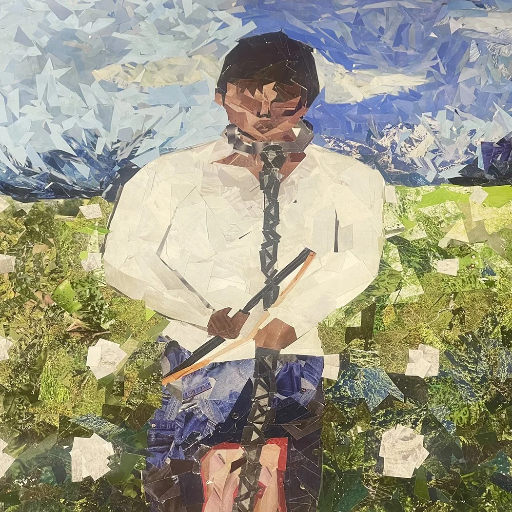 11th grade winner: Lilianna Lopez