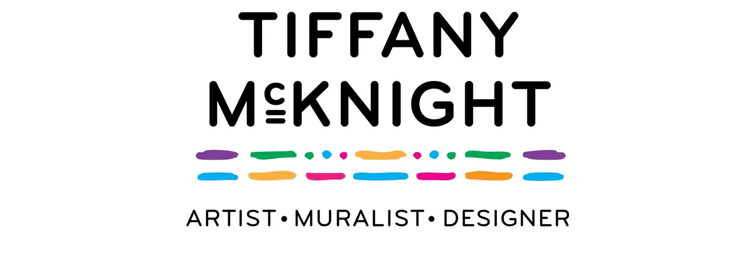 Tiffany McKnight