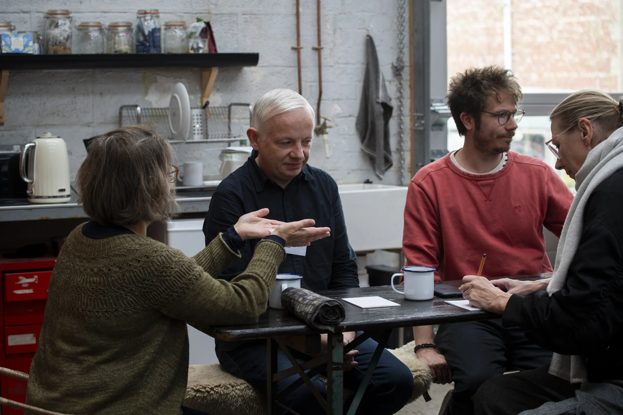 Bath Spa University: Creative Policy Fellowships