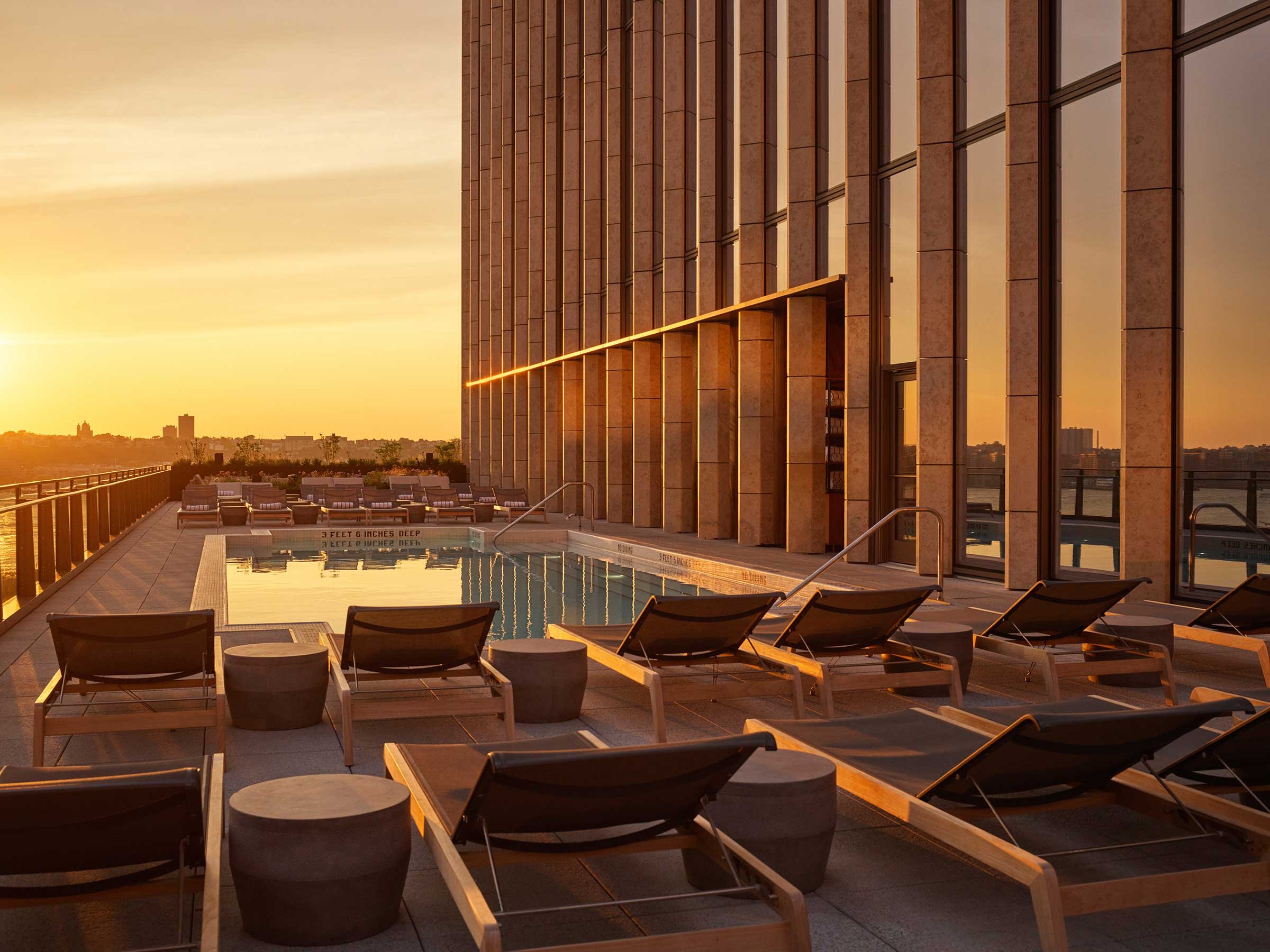Equinox Hotel