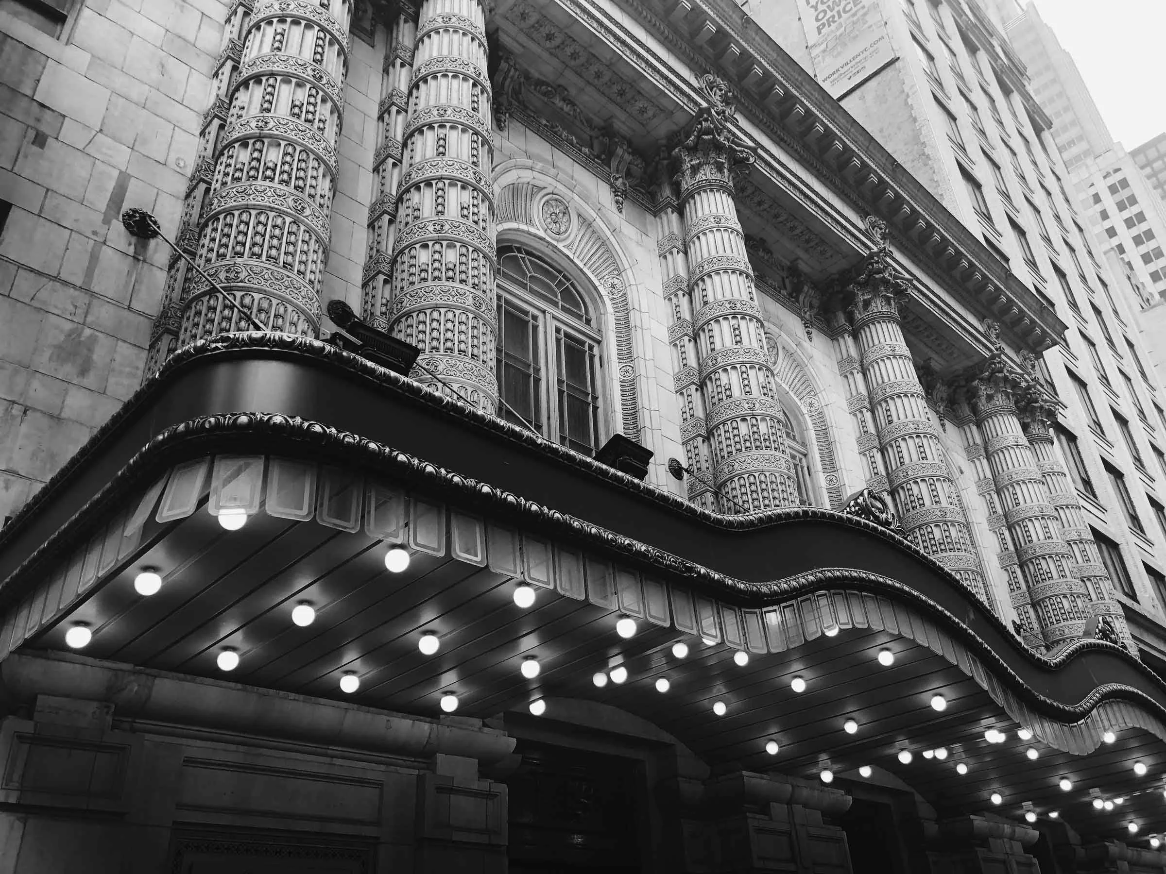 New Broadway Opportunities