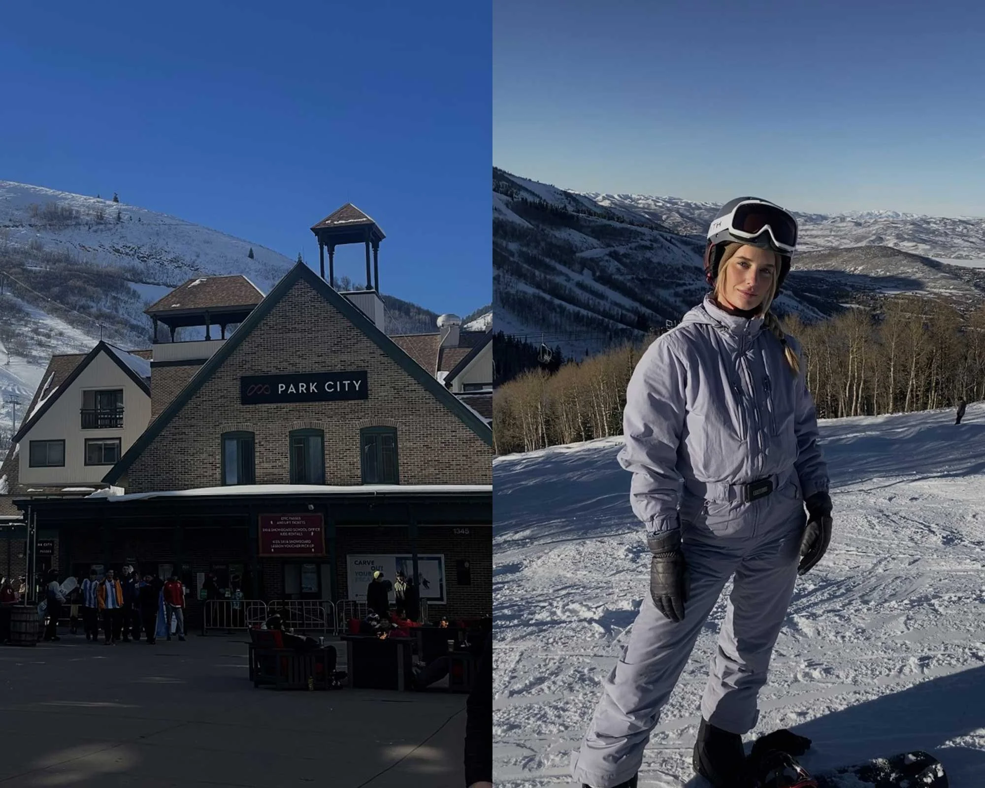 3 Days in Park City with Lifestyle Consultant Abby