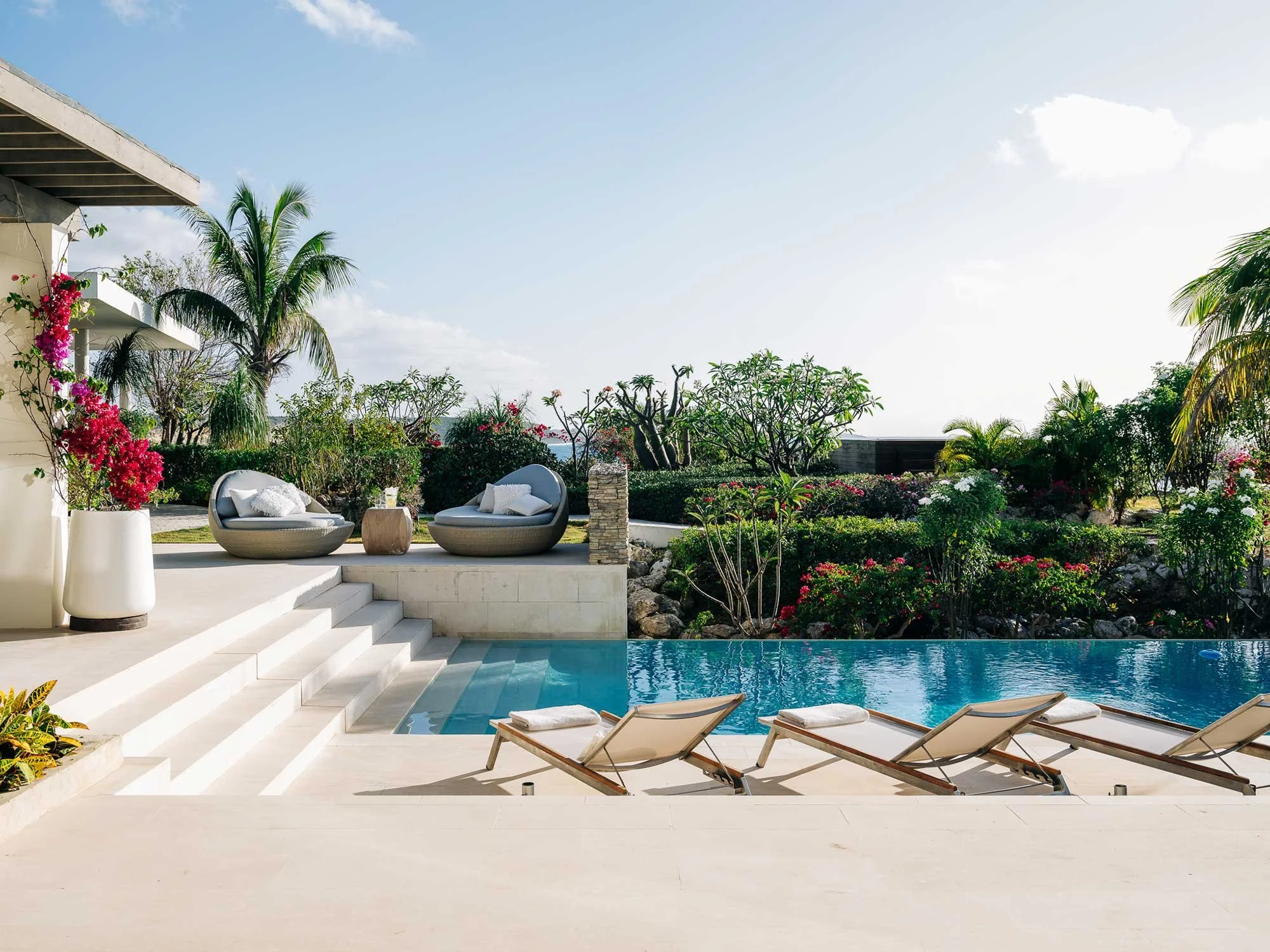 Ani Anguilla | A private Villa for your family or friends