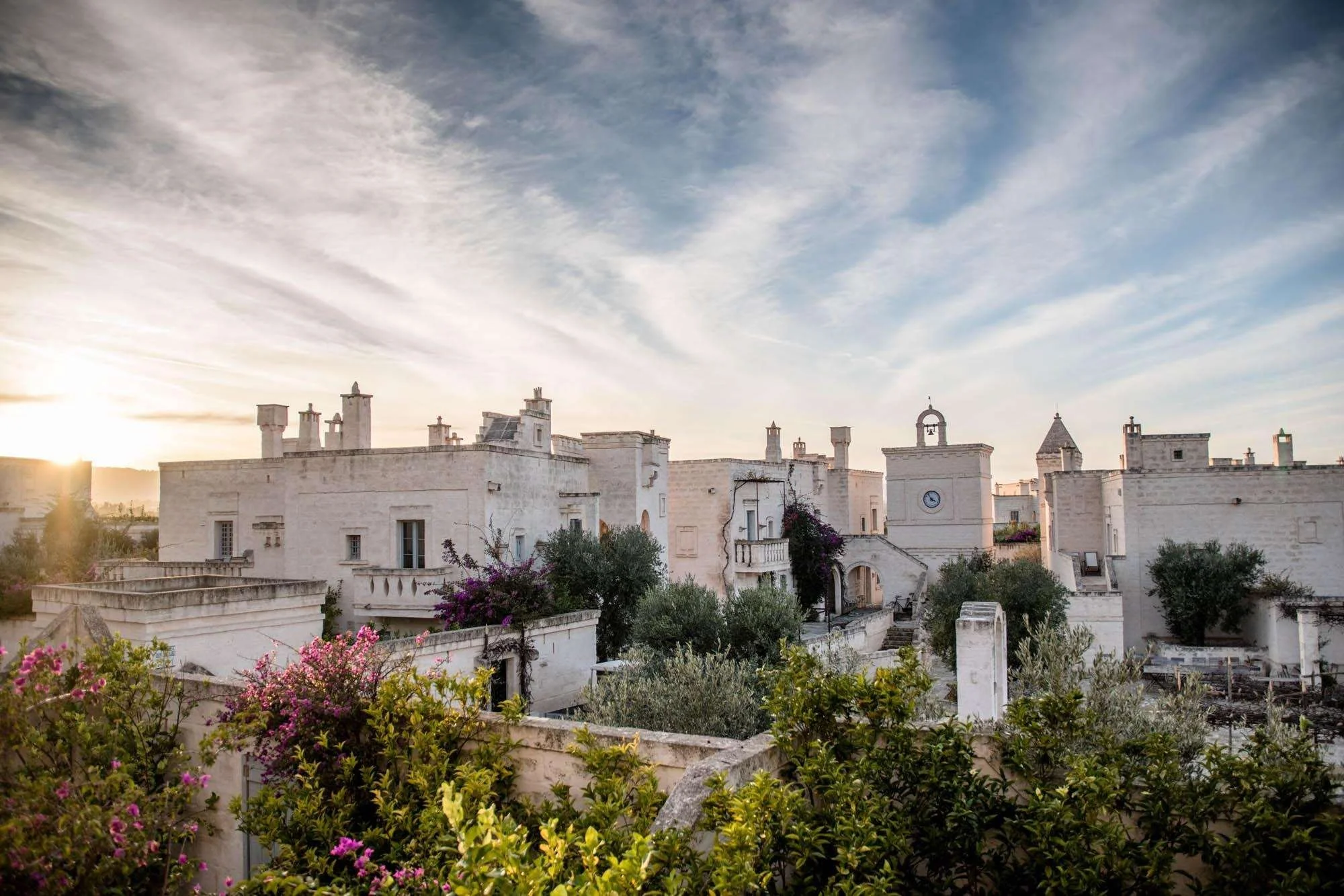 A Week in Italy with Helen
