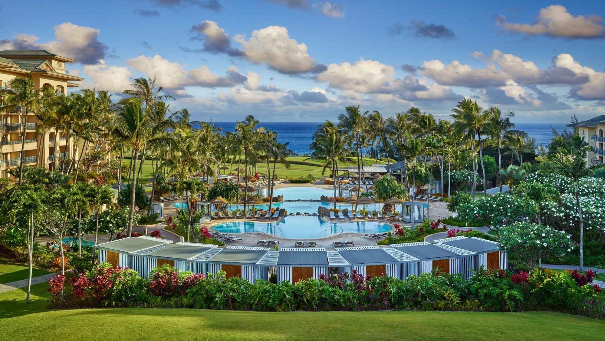 Spotlight on The Ritz-Carlton Maui, Kapalua