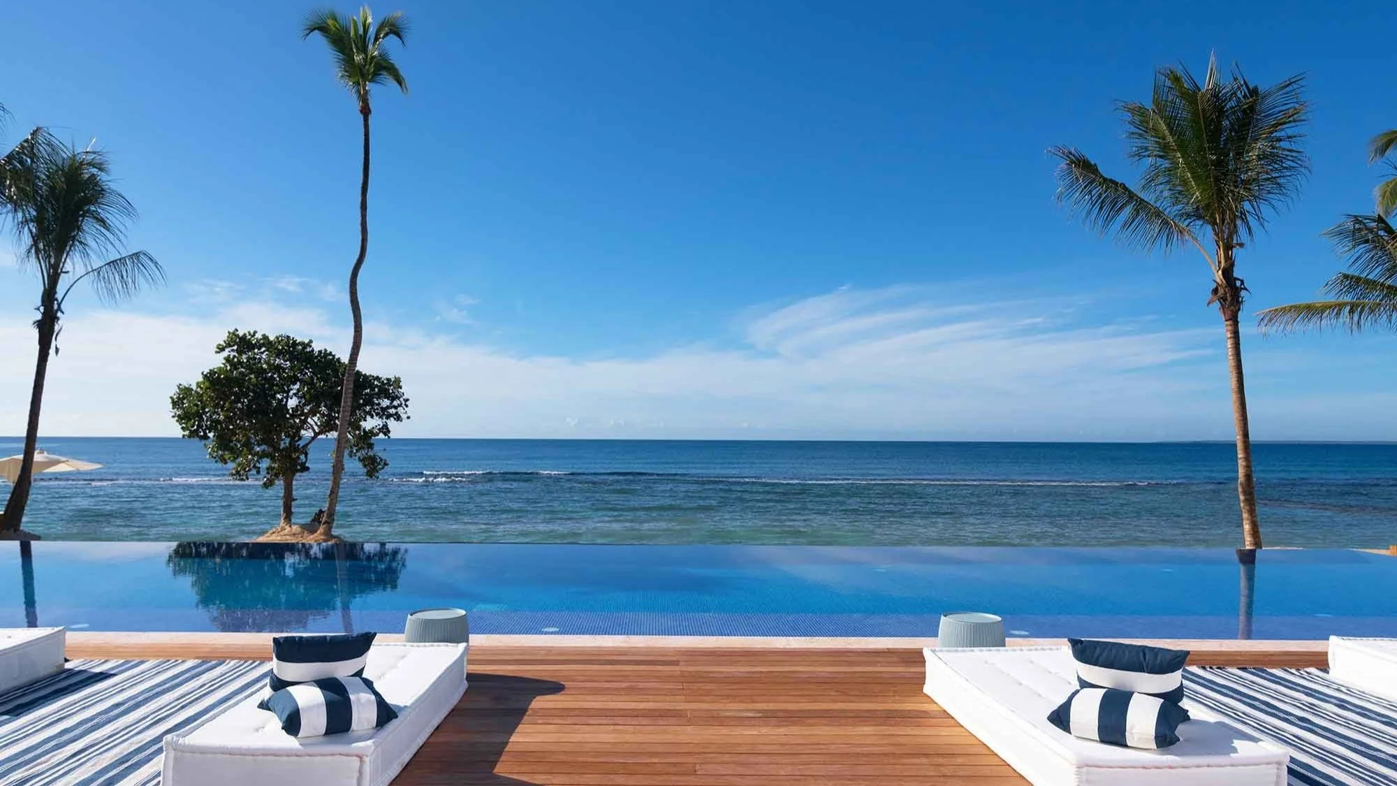 The Ultimate in Caribbean Elegance & Adventure
