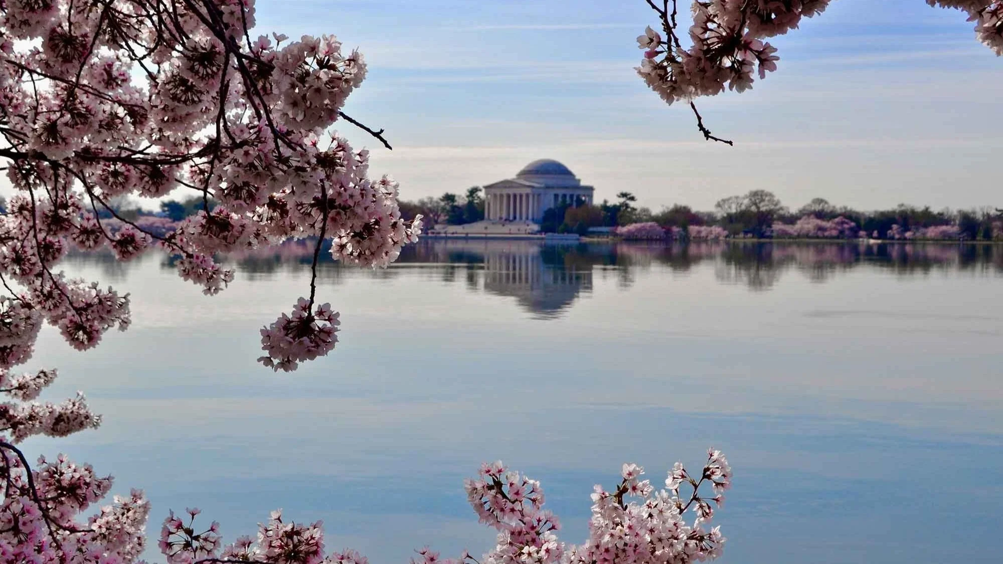2 Days in Washington DC