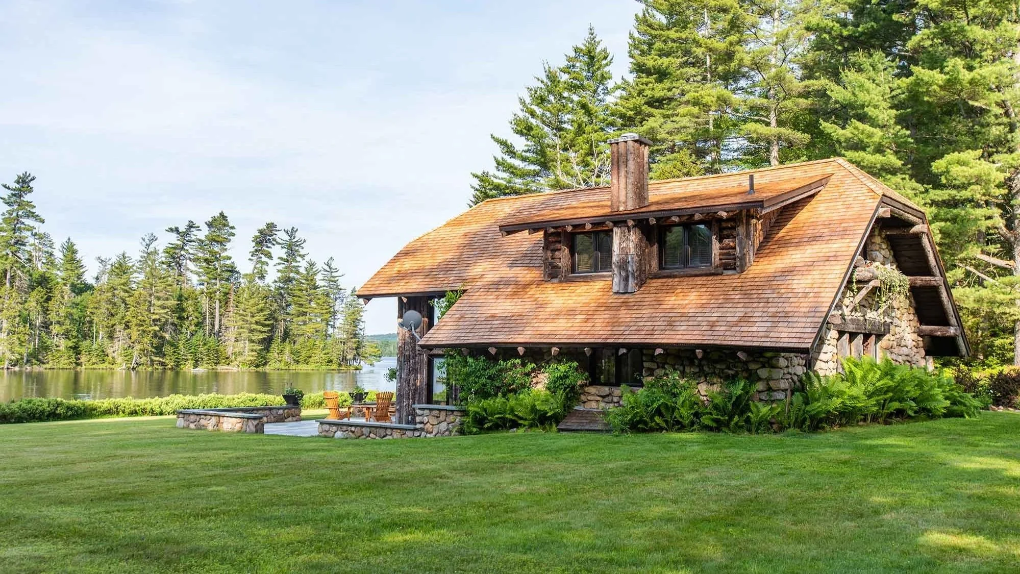 Lake Kora | A Private Summer Camp
