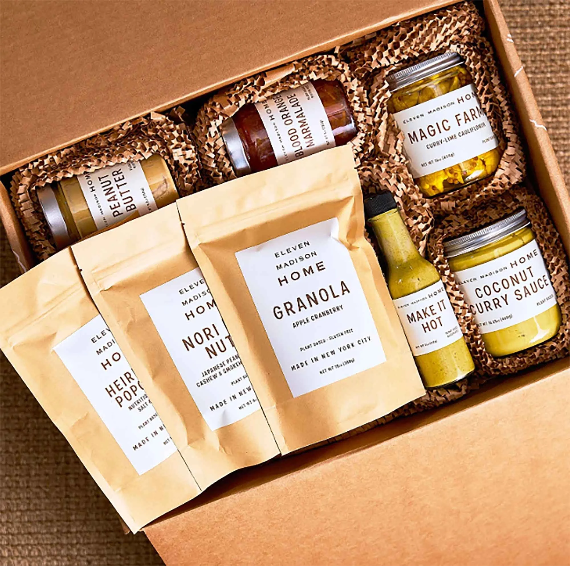 Eleven Madison Home “The Essentials Box” - $215 + tax &amp; delivery