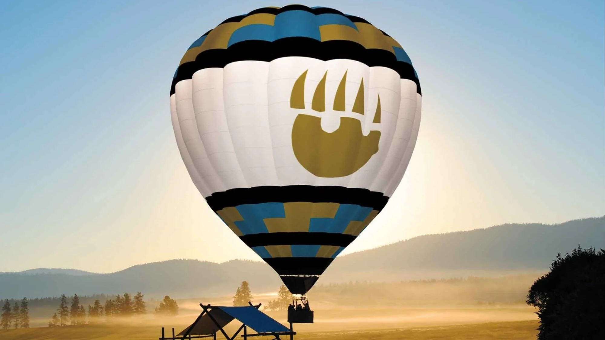 Discover the Great Outdoors | The Resort at Paws Up