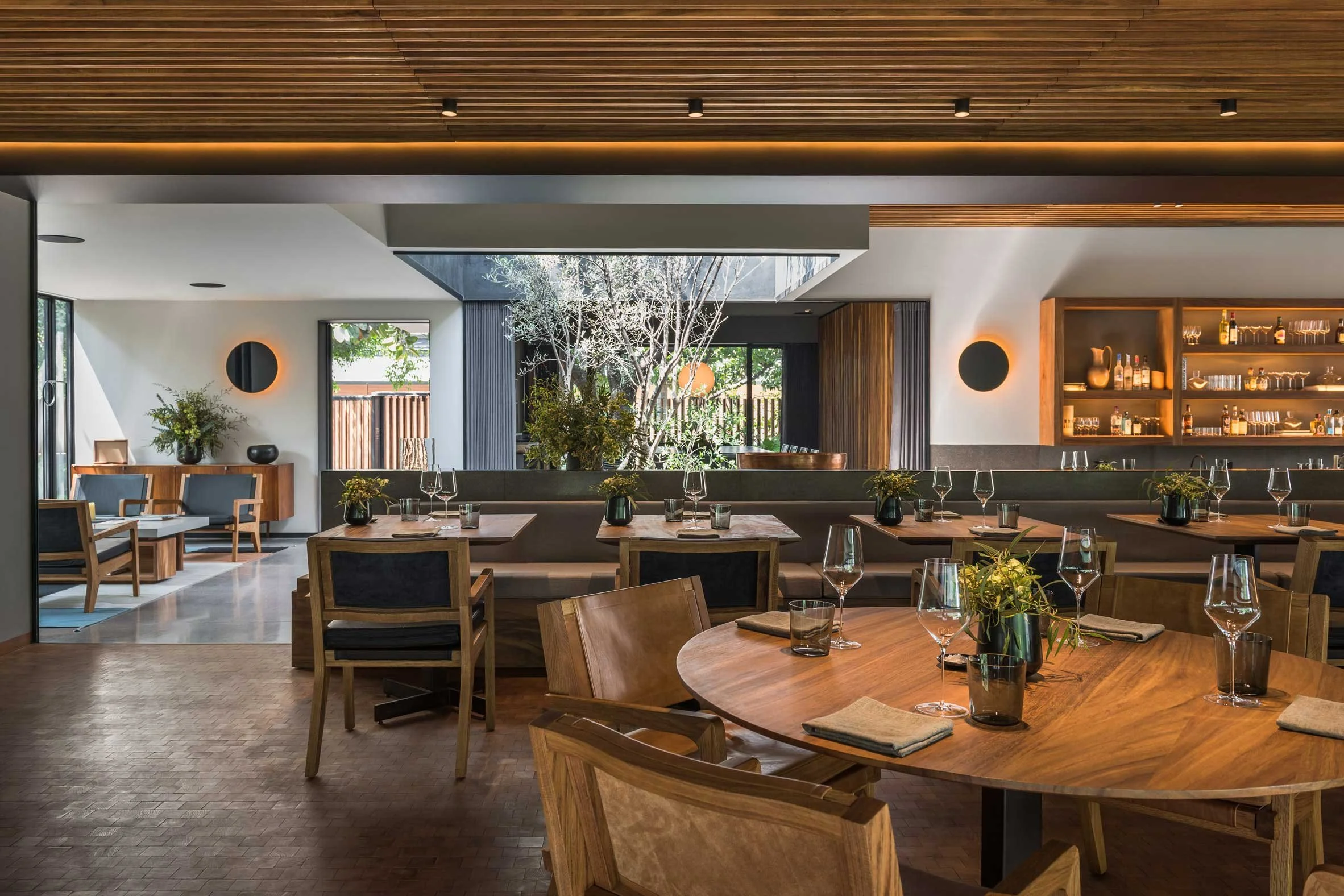Our Favorite Restaurants in Mexico City Right Now