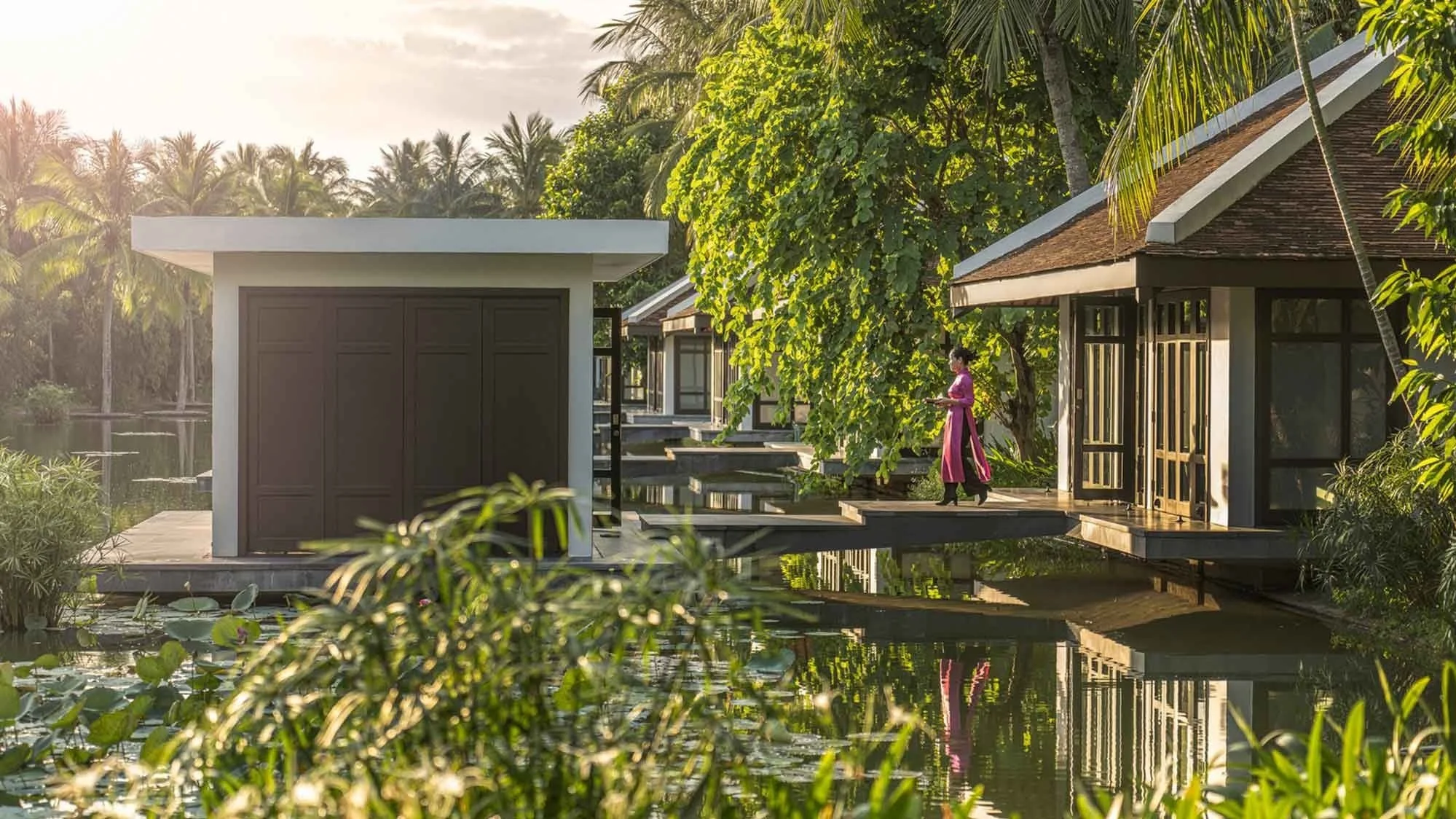 Ancient Explorer - Four Seasons Private Jet Experience