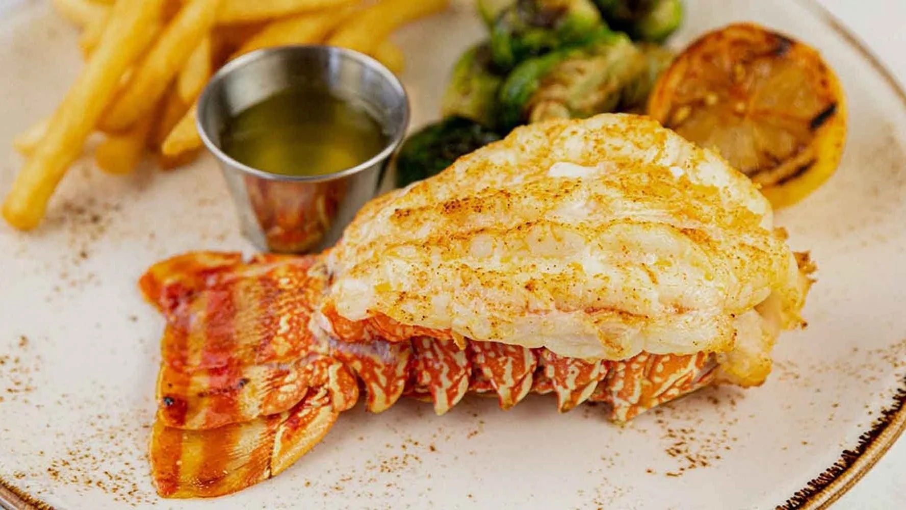 Our Favorite Restaurants to Enjoy Labor Day