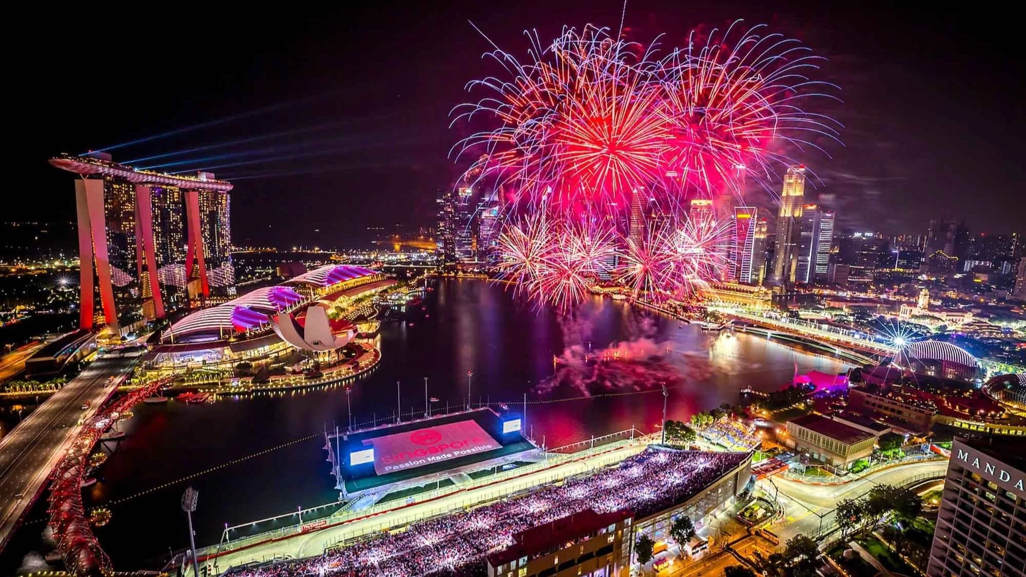 Planning the Perfect F1 Trip