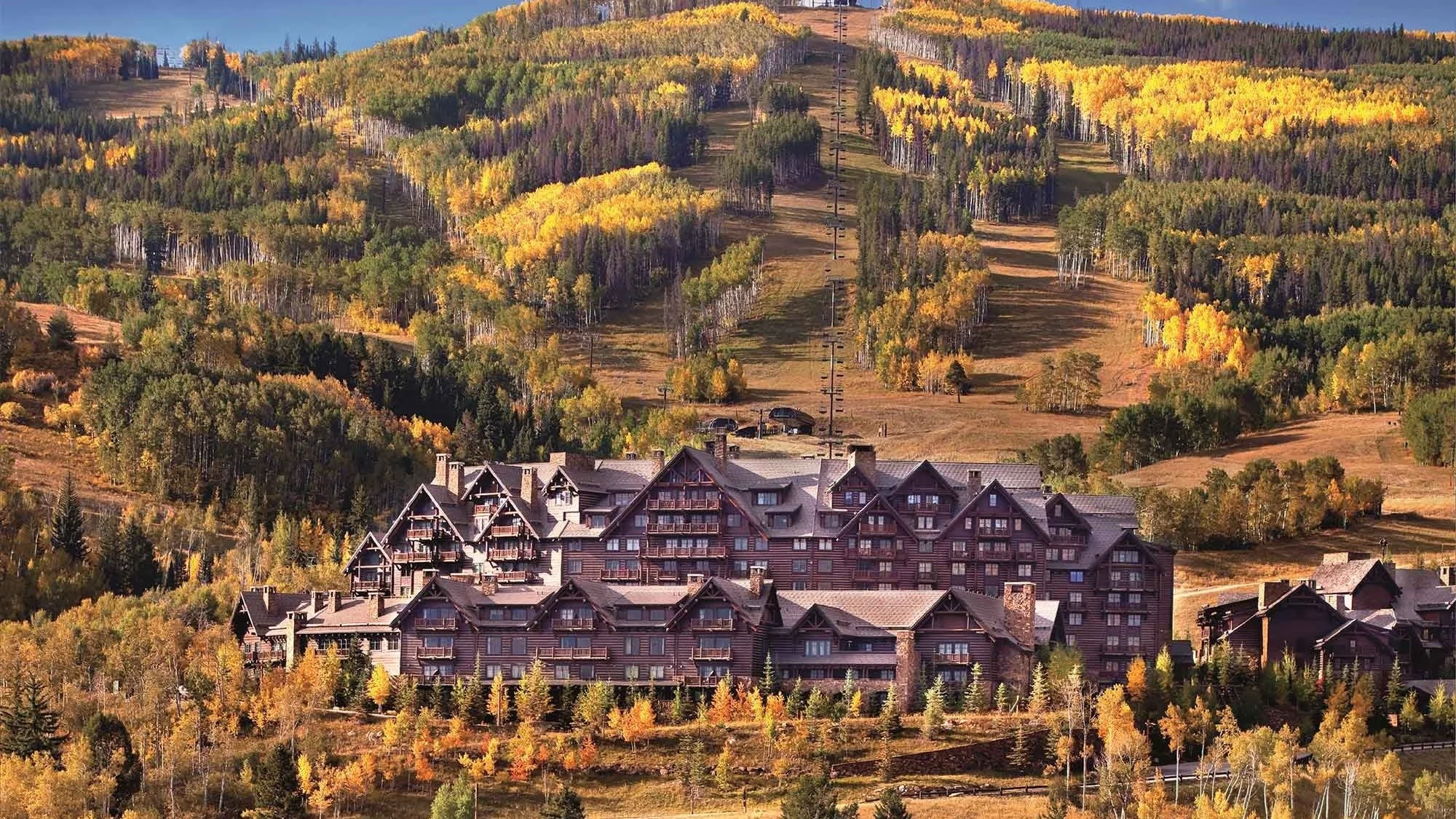 The Ranch Vail | Exclusive Fall Pop-Up at The Ritz-Carlton Bachelor Gulch