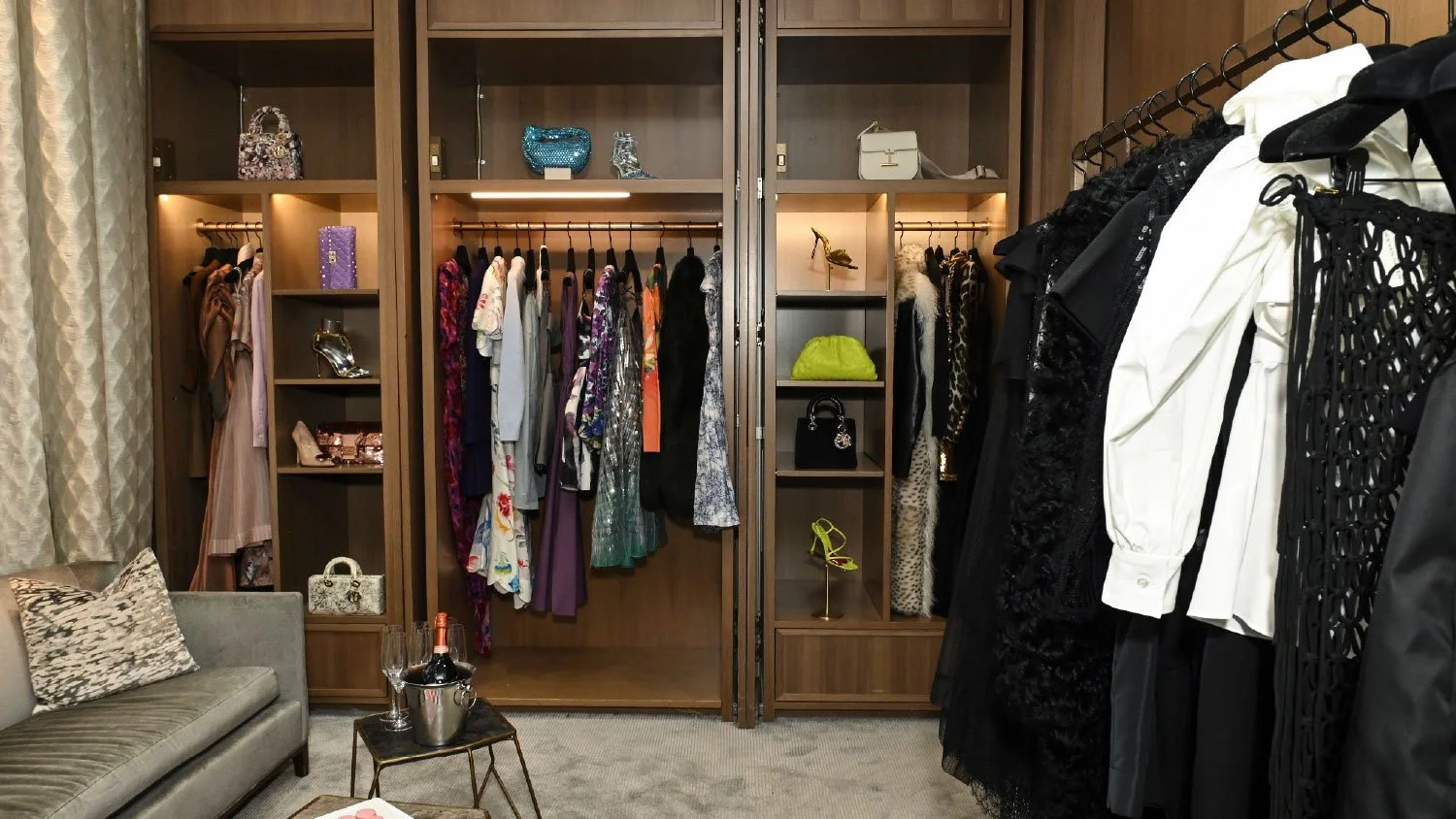 Introducing: The Fifth Avenue Club