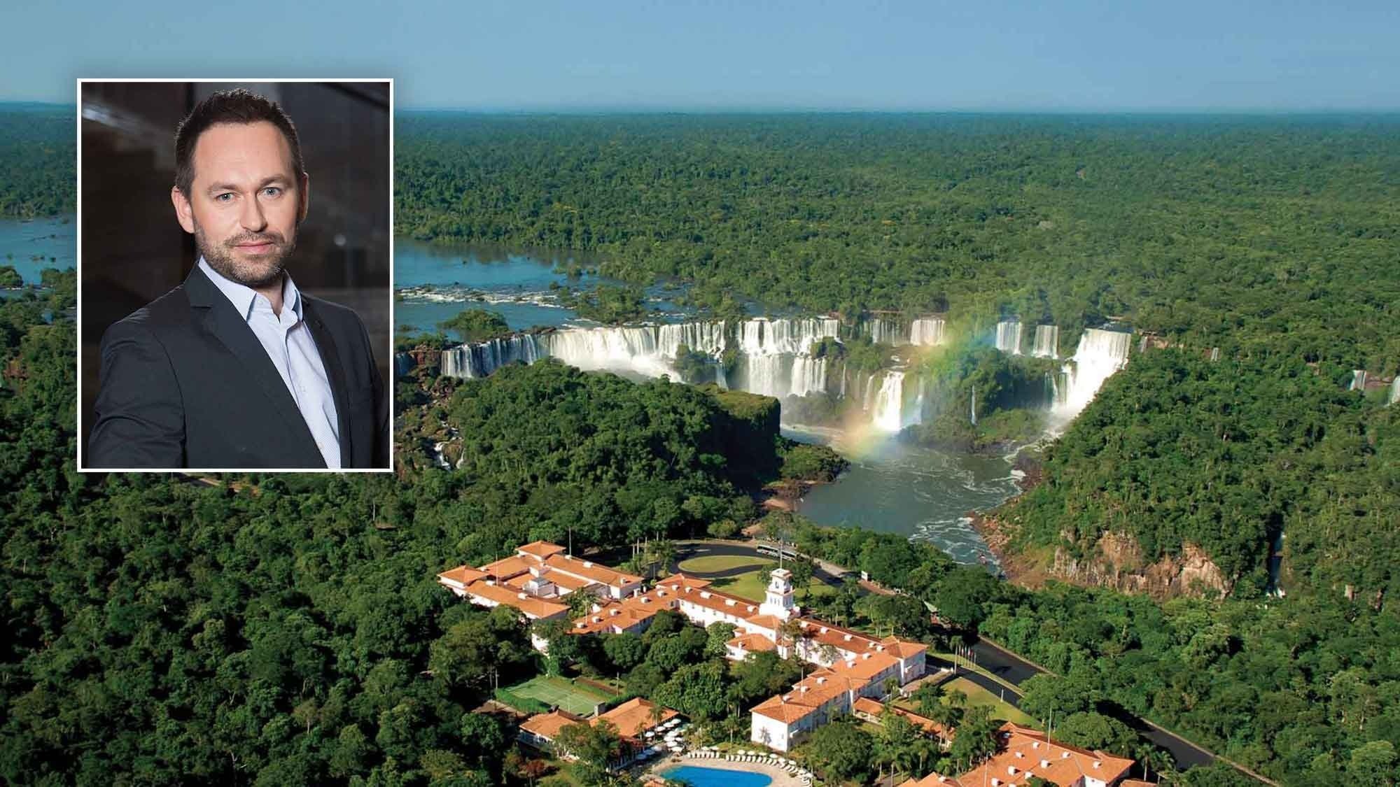 How Belmond Shapes Experiential Travel