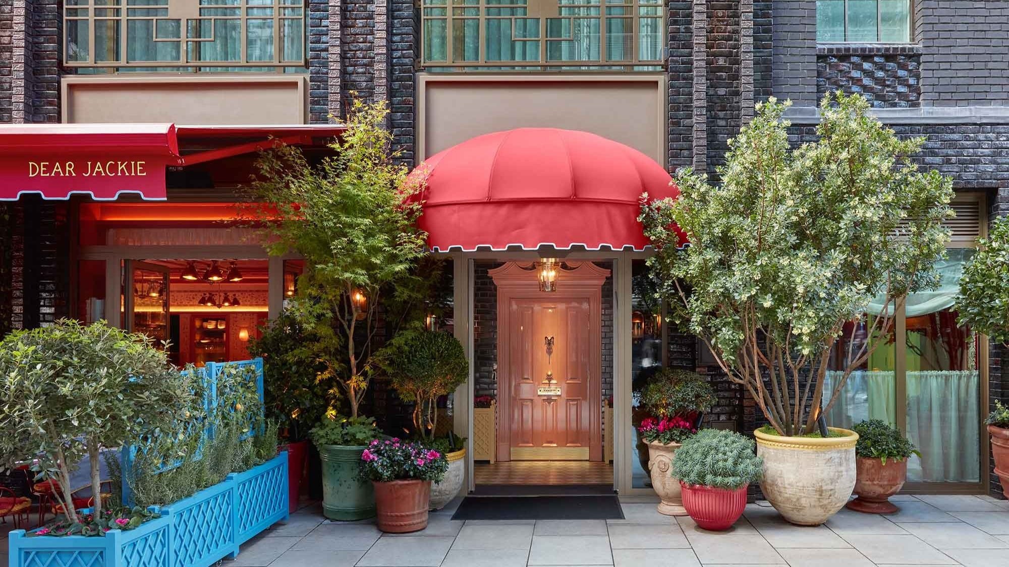 Broadwick Soho: London’s West End Unscripted