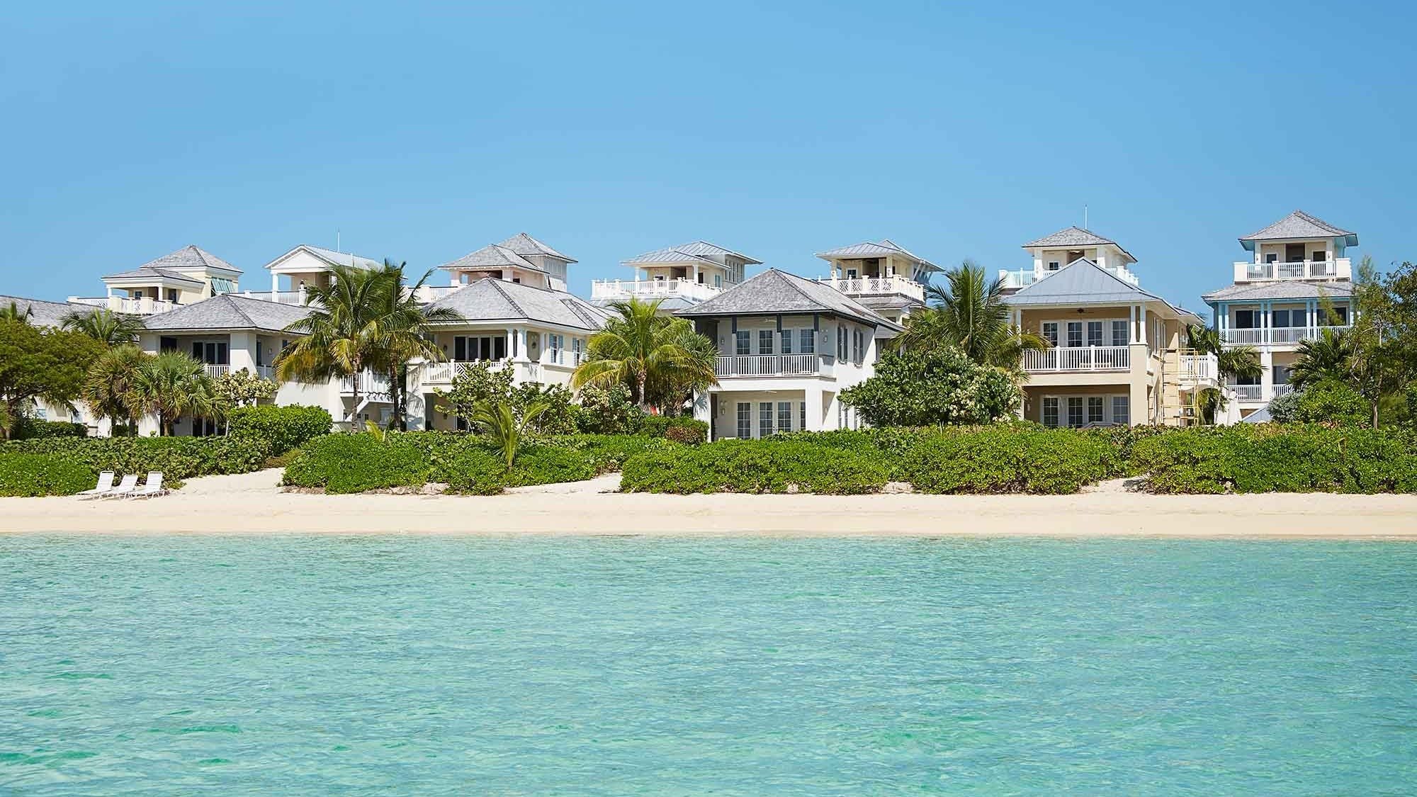 The Ideal Multi-Generational Getaway