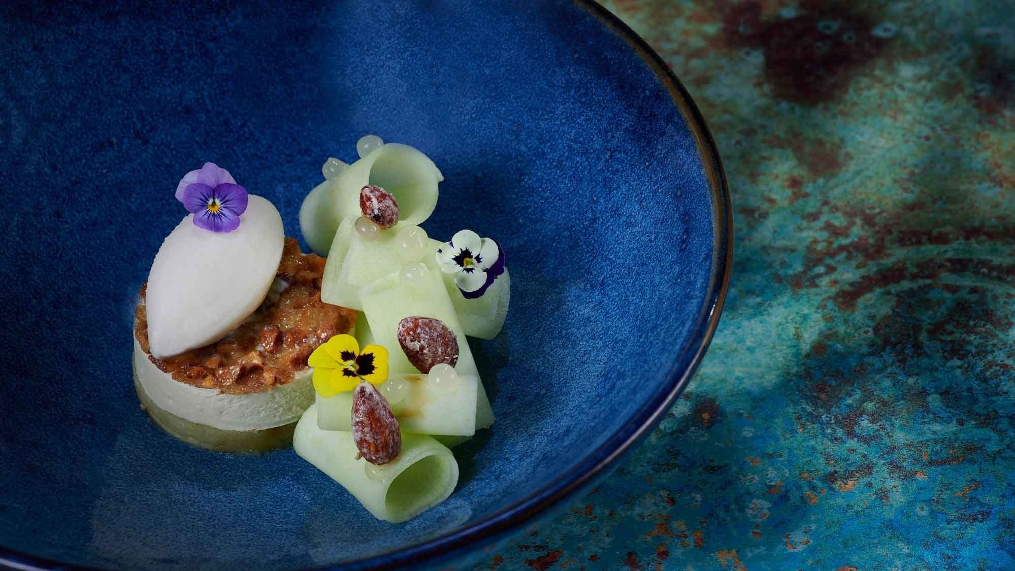 The Most Ultra-Luxury Experiential Resort In The World