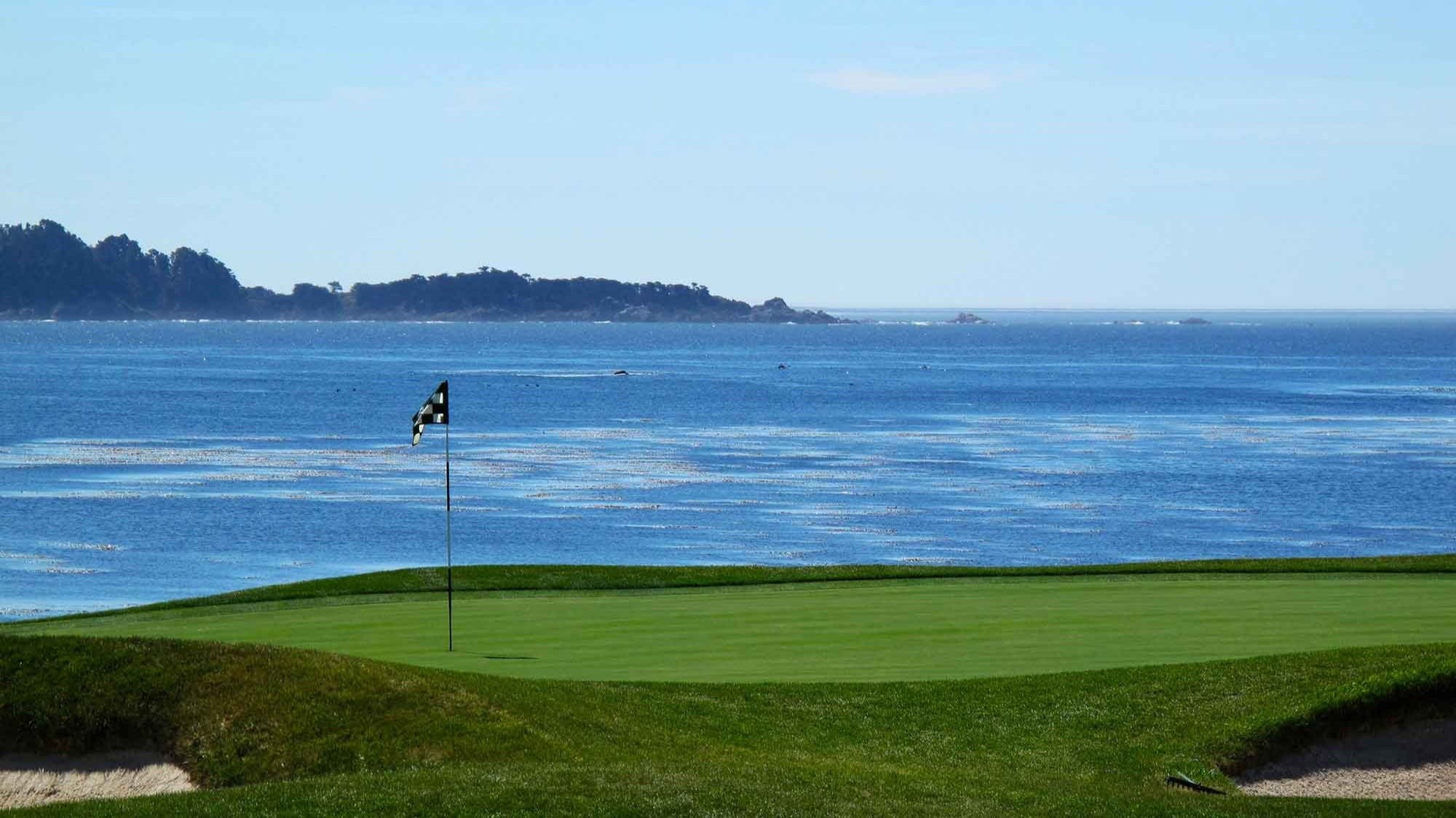 Top Golf Trip Destinations