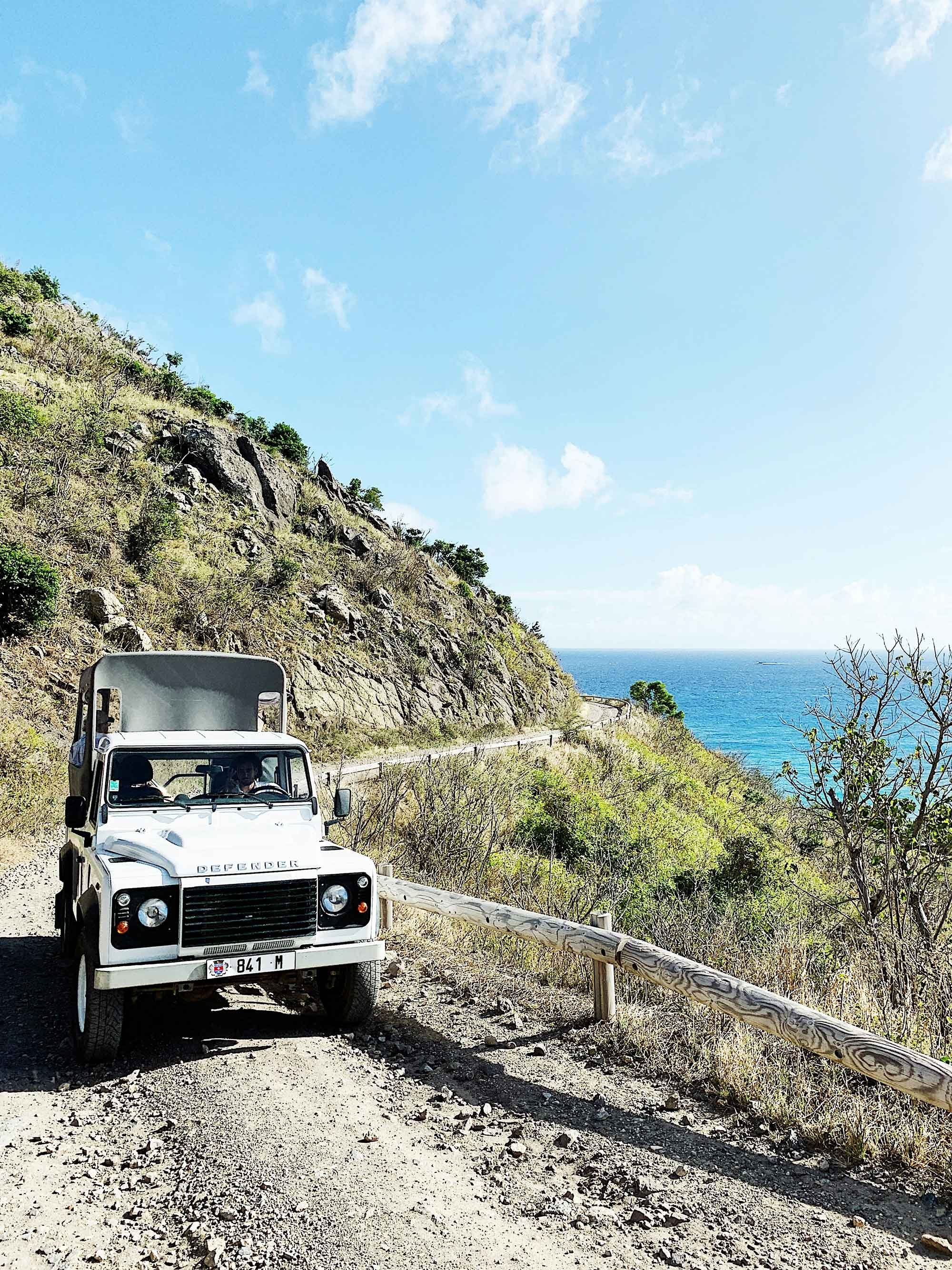 Four Hundred’s Guide to St. Barths
