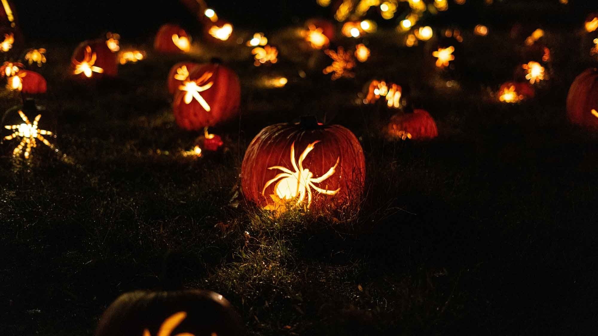 Halloween Events in NYC