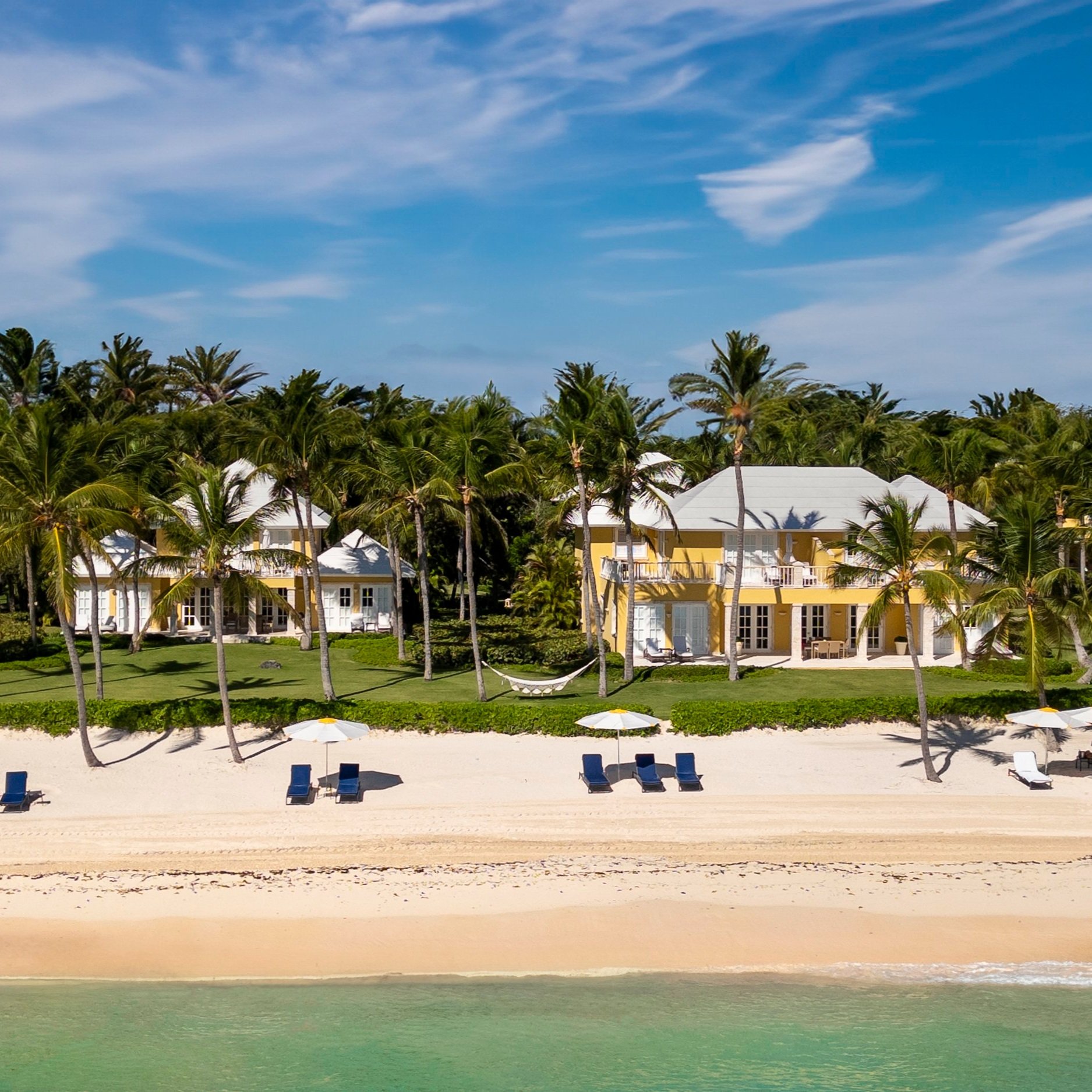 Tortuga Bay Puntacana: A haven of wellness and luxury in the Caribbean